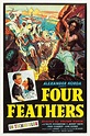 The Four Feathers (1939) - IMDb