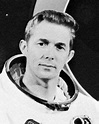 Stuart A. Roosa | American astronaut | Britannica