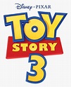 Thumb Image - Toy Story 3 Sign, HD Png Download , Transparent Png Image ...