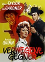 Ihr Uncut DVD-Shop! | Verwegene Gegner (1953) | DVDs Blu-ray online kaufen