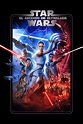 Star Wars: El ascenso de Skywalker (2019) - Posters — The Movie ...