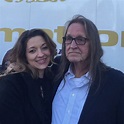 Who is George Jung's daughter Kristina Sunshine? | The US Sun