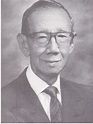 Prof. Dr. Sumitro Djojohadikusumo (1953-1955) - Institute for Economic ...