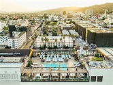 Luxury Downtown Hollywood, CA Hotel | Dream Hollywood, Part of Hyatt