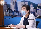 香港連5日破百起確診 醫院爆滿逾百名患者無院可住 - 兩岸 - 中時