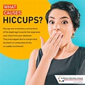 What causes hiccups? - Health Tips from Kokilaben Hospital