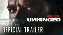 Everything You Need to Know About Unhinged Movie (2020)