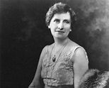 First Female State Governor: Nellie Tayloe Ross • Missouri Highway 36