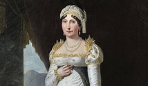 La madre del emperador, María Leticia Ramolino (1750-1836)