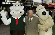 Peter Sallis, voice of 'Wallace and Gromit,' dead at 96 | abc10.com