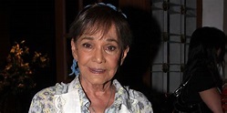 Fallece la gran actriz mexicana, Magda Guzmán | HuffPost