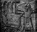 Tiglath Pileser III: Neo-Assyria's Strong King Who Built A Mighty ...