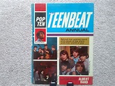 Vintage Teenbeat Pop Annual 1967. | Etsy