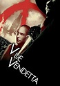V de Vendetta - película: Ver online en español