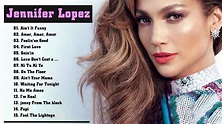 Los Grandes Éxitos De Jennifer Lopez- Mejores Canciones De Jennifer ...