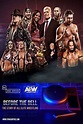 Before The Bell: The Story Of All Elite Wrestling (2019) — The Movie ...