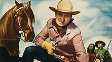 The Cowboy and the Indians, un film de 1949 - Télérama Vodkaster