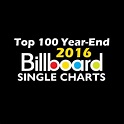 Various Artists – Billboard Year-End Hot 100 Songs 2016 [iTunes Plus ...