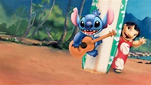 Ver Lilo y Stitch | Película completa | Disney+