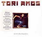 Tori Amos - Little Earthquakes (1992) {2015, Deluxe Edition, Remastered ...