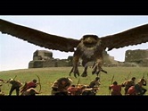 Attack of the Gryphon | IMDb