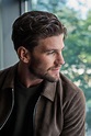 Austin Stowell Talks His New Film Battle of the Sexes - Coveteur