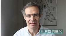 e-Forex Interviews Richard Olsen, Chairman and co founder of OANDA ...
