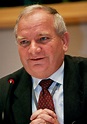 Joseph Daul, président du groupe PPE-DE - CVCE Website