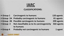 IARC THE KEY TO PROPER COMPENSATION - ppt download