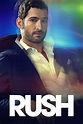 Rush (TV Series 2014-2014) — The Movie Database (TMDB)