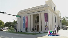 El Museo de la Diáspora Cubana en Miami abre sus puertas en Miami ...
