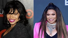 Tisha Campbell’s Weight Gain: The Gina Actress From Martin Gained ...