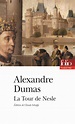 La tour de nesle - Alexandre Dumas - Librairie Eyrolles