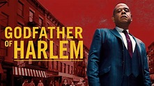 Ver Godfather of Harlem | Episodios completos | Disney+