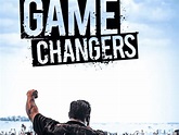 Blog | The Game Changers plant-based | ProVeg International