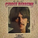 George harrison us discography - laseriop