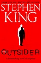 The Outsider by Stephen King Review - What's Good To Read