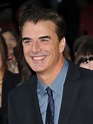 "Mr Big" from 'Sex and The City' – this is Chris Noth today