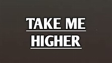Robin Thicke - Take Me Higher (Lyrics) - YouTube