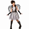 Dark Angel Child Halloween Dress Up / Role Play Costume - Walmart.com