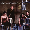 New York Voices Sing The Songs of Paul Simon | New York Voices