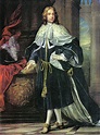 Benedict Calvert, 4th Baron Baltimore | Wiki | Everipedia