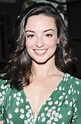 'Outlander': Laura Donnelly On Her Jenny Fraser Audition & Old ...