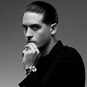 G-Eazy offers tips on how to get his cool retro style