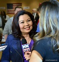Bloggang.com : newyorknurse : The First Thai-American woman elected to ...