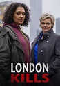 London Kills temporada 3 - Ver todos los episodios online