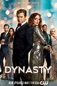 Dynasty, Season 3 release date, trailers, cast, synopsis and reviews
