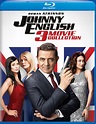 Johnny English: 3-movie Collection [Blu-ray] | CLICKII.com