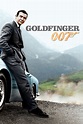 Goldfinger (1964) - Posters — The Movie Database (TMDB)