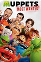 Muppets Most Wanted - Movie Reviews